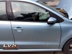 Portier 4Deurs rechts-voor van een Volkswagen Polo (LD5M), Auto-onderdelen, Gebruikt, Ophalen of Verzenden, 3 maanden garantie