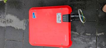 SMA sunny boy 3kW beschikbaar voor biedingen
