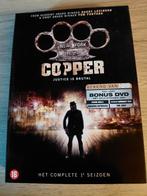 Copper Seizoen 1, Enlèvement ou Envoi, Comme neuf