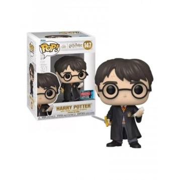 Harry Potter: N147 Harry Potter [Funko Exclusief 2022] Najaa beschikbaar voor biedingen