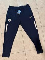 Bas d’entraînement Manchester City 2022/2023, Taille XL, Enlèvement ou Envoi, Neuf, Survêtement