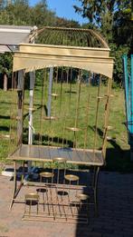 Grote decoratieve kooi, Huis en Inrichting, Ophalen