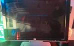 Vga hp monitor, Ophalen, HD, In hoogte verstelbaar, VA