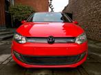 vw polo 6R 1.2 tdi 5 portes, Rouge, Euro 5, Achat, Boîte manuelle