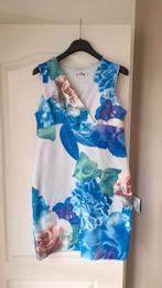 Jurk Joseph Ribkoff, Kleding | Dames, Joseph Ribkoff, Ophalen of Verzenden, Zo goed als nieuw, Maat 38/40 (M)
