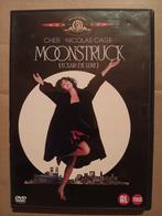 Moonstruck, CD & DVD, DVD | Classiques, Comme neuf, Tous les âges, 1980 à nos jours, Enlèvement ou Envoi
