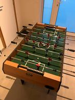 Speeltafel (voetbal, pool, air hockey, ping pong, …), Ophalen, Zo goed als nieuw