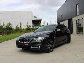 ✅Bmw 5serie F11 * Open Dak * Automaat * Xenon * M-velgen beschikbaar voor biedingen
