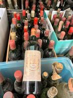 De grands groupes de vins collectent environ 200 bouteilles, Collections, Comme neuf, Enlèvement ou Envoi
