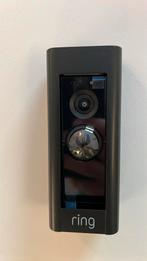 Ring Video Doorbell Pro, Huis en Inrichting, Deurbellen, Ophalen, Nieuw