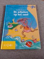 Daniëlle Schothorst - De schaduw op het zand, Ophalen of Verzenden, Zo goed als nieuw, Daniëlle Schothorst