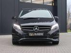 Mercedes-Benz B 220 4-Matic, Auto's, Automaat, Monovolume, Zwart, 5 zetels