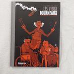 Vieux Fourneaux 7 - TL 6000 ex - chauds comme le climat, Ophalen of Verzenden, Zo goed als nieuw