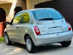 Nissan Micra 1.2 Benzine Gekeurd, Euro 5, Micra, Bedrijf, Te koop
