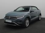 Volkswagen T-Roc Cabriolet T-Roc Cabriolet 1.0 TSI Style Bus, Overige modellen, Cabriolet, Handgeschakeld, Navigatiesysteem
