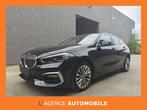 BMW 1 Serie 118 118i Luxury GARANTIE 12M, Cuir, Achat, Euro 6, Entreprise