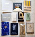 Lot 11 échantillons de parfum, N16, Bijoux, Sacs & Beauté, Envoi