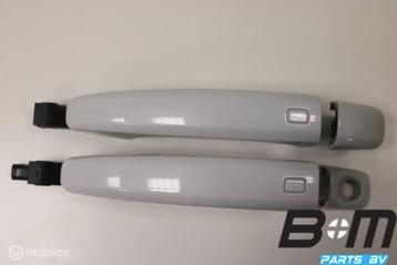 Portiergreepset met kessy Audi A1 Quattro 4G8927753B beschikbaar voor biedingen