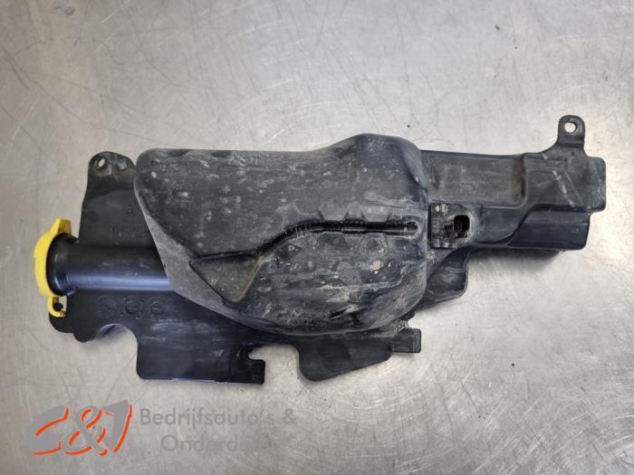 Réservoir lave-glace avant d'un Dodge RAM, Autos : Pièces & Accessoires, Vitres & Accessoires, Dodge, Utilisé, 3 mois de garantie