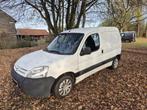 Citroen Berlingo 2006. Bij interesse/vragen: bellen a.u.b., Auto's, Voorwielaandrijving, Stof, 4 cilinders, Wit