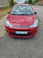 CITROEN C3 BENZINE 1000 CC. 34.000 KM, Auto's, Te koop, C3, Stadsauto, Benzine