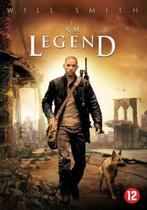 I Am Legend   DVD.242, Cd's en Dvd's, Dvd's | Thrillers en Misdaad, Actiethriller, Ophalen of Verzenden, Vanaf 12 jaar, Zo goed als nieuw