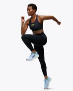 Hoka loopbroek / Running tights (Nooit gedragen), Kleding | Dames, Hoka, Zwart, Nieuw, Ophalen of Verzenden
