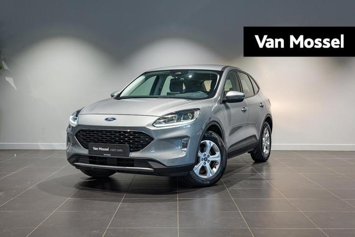 Ford Kuga 1.5 TDCi 4x2 88kW Trend Navi | PDC v+a | Lane Assi, Auto's, Ford, Bedrijf, Te koop, Kuga, Airconditioning, Climate control