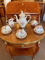 Koffie servies Bavaria, Antiek en Kunst, Ophalen