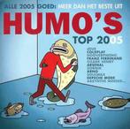 Alle 2005 Goed: Meer Dan Het Beste Uit Humo's Top 2005, Cd's en Dvd's, Ophalen, Zo goed als nieuw