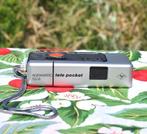 appareil photo agfamatic 1008 sensor, Enlèvement ou Envoi, 1960 à 1980, Appareils photo