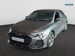 Audi A3 Sportback A3 Sportback 30 TFSI S line S tronic, Cruise Control, Argent ou Gris, Achat, Automatique