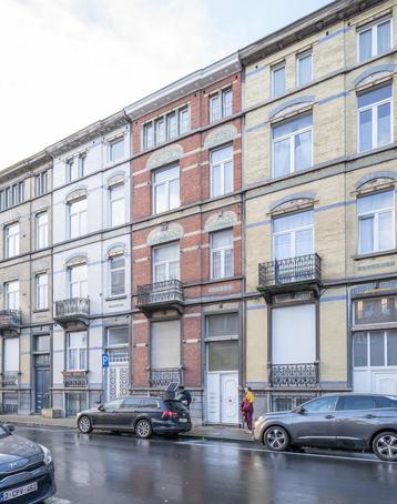 Appartement te koop in Vorst beschikbaar voor biedingen