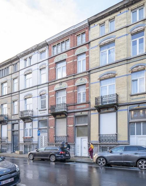 Appartement te koop in Vorst, Immo, Huizen en Appartementen te koop, Appartement