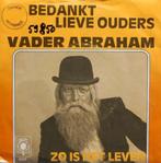 vader abraham, Cd's en Dvd's, Vinyl | Nederlandstalig, Ophalen of Verzenden