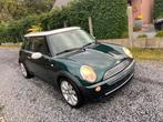 Mini Cooper, Auto's, Leder, Bedrijf, Handgeschakeld, Cooper