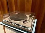 Technics SL 1500 MK2 in zeer nette staat + Shure M95ED, Audio, Tv en Foto, Platenspelers, Ophalen, Pitch-regelaar, Zo goed als nieuw