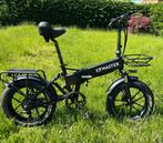 Elektrische vouwbare fatbike ESmaster Rock Wheel 750X pro, Overige merken, Gebruikt, Ophalen