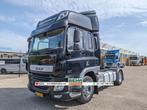 DAF FT CF400 4x2 Spacecab Euro6 - Automaat - Airco - 08/2024, Autos, Camions, Diesel, Automatique, Achat, Cruise Control