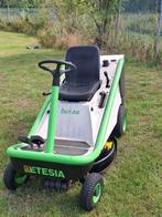 ETESIA MBHE HYDRO, Gebruikt, Opvangbak, Minder dan 90 cm, Ophalen