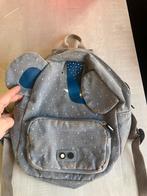 Boekentas trixie, Enlèvement, Utilisé