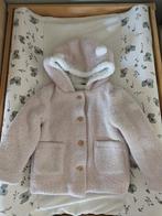 Manteau taille 86, Kinderen en Baby's, Babykleding | Maat 86, Ophalen of Verzenden, Zo goed als nieuw, Jasje