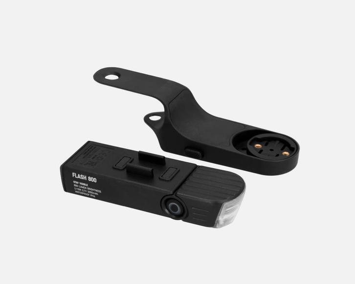 Canyon FLASH 800 GEAR GROOVE Koplampset NIEUW NIEUW, Fietsen en Brommers, Fietsaccessoires | Fietsverlichting, Verlichtingsset