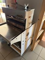 Renove Brood snij machine, Zakelijke goederen, Ophalen