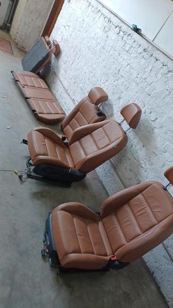 Golf 6 Rline interieur beschikbaar voor biedingen