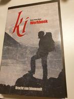 Hans Peter Roel - Ki, werkboek, Boeken, Ophalen of Verzenden, Hans Peter Roel