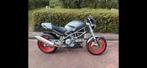 Ducati Monster - Ayrton Senna editie - in prachtige staat, Motoren, 2 cilinders, 992 cc, Particulier, Meer dan 35 kW
