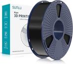 PLA + filament | zwart | 1,75 mm | zwart | Nieuw