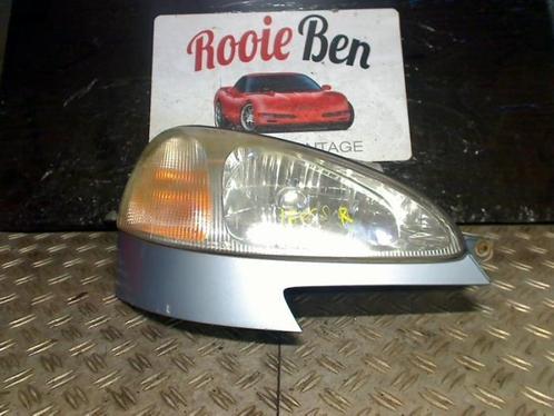 Koplamp rechts van een Chevrolet Tacuma, Auto-onderdelen, Verlichting, Chevrolet, Gebruikt, 3 maanden garantie, Ophalen of Verzenden