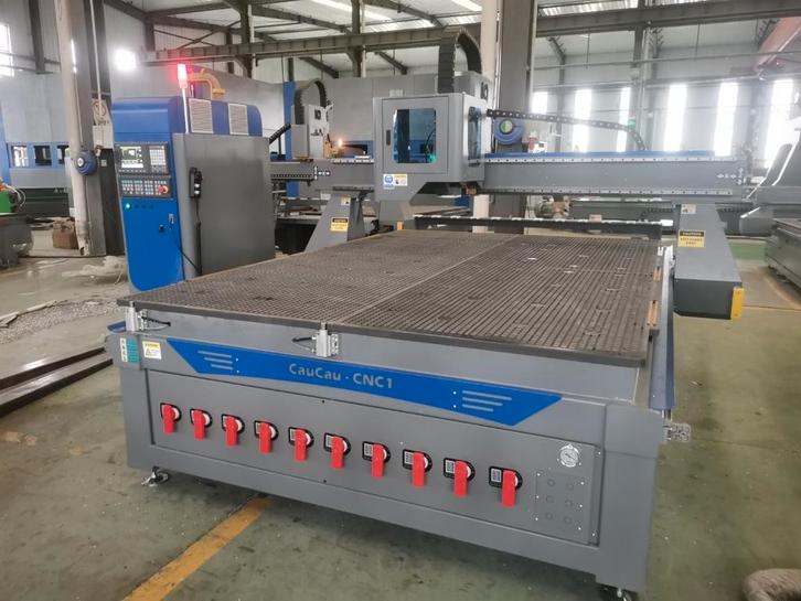 fraiseuse à routeur CNC, Bricolage & Construction, Outillage | Autres Machines, Neuf, Enlèvement